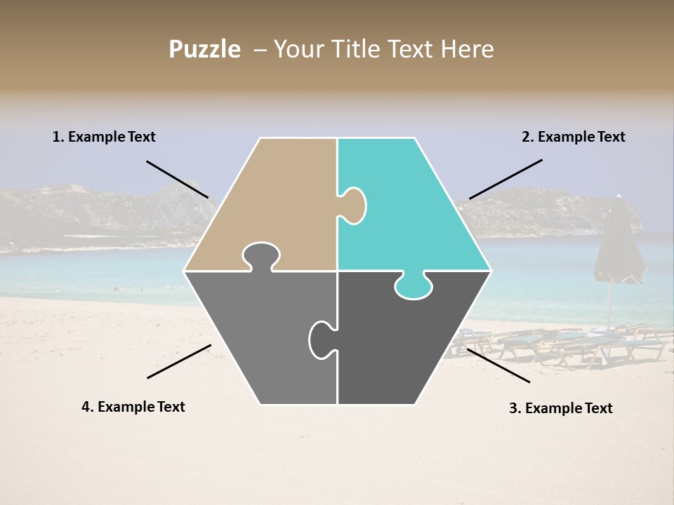 Electric Condition Climate PowerPoint Template