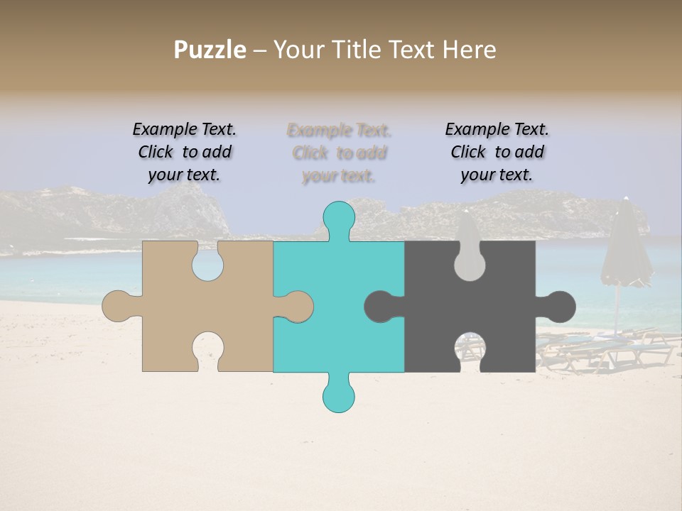 Electric Condition Climate PowerPoint Template