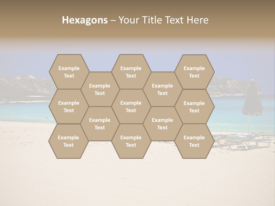 Electric Condition Climate PowerPoint Template