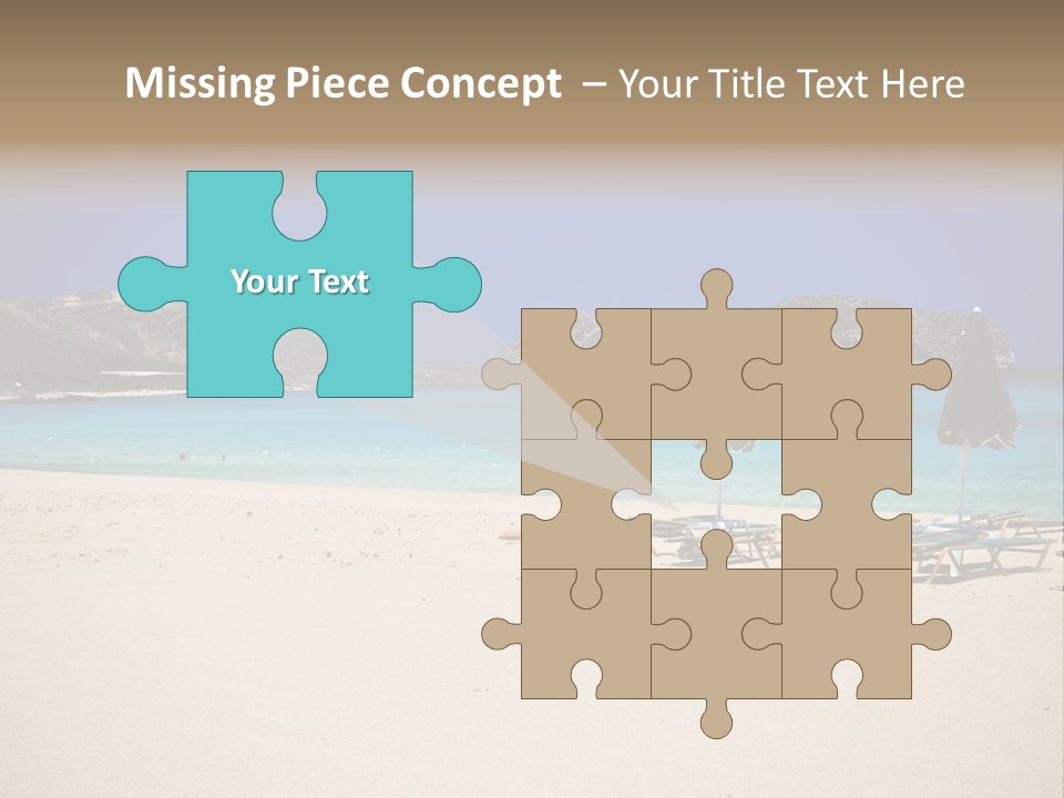 Electric Condition Climate PowerPoint Template