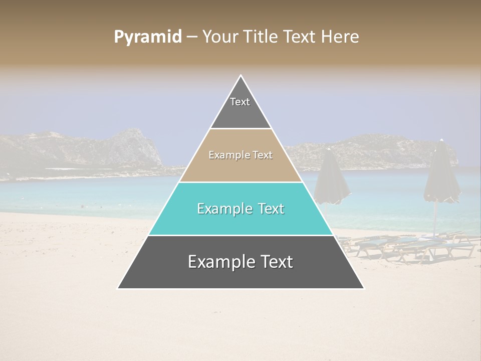 Electric Condition Climate PowerPoint Template