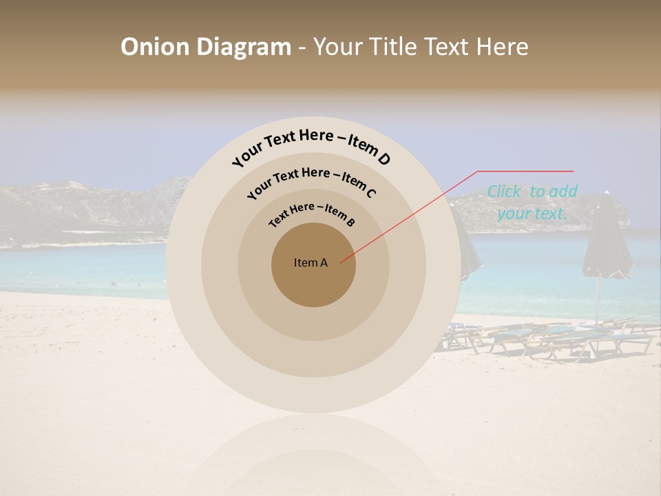 Electric Condition Climate PowerPoint Template
