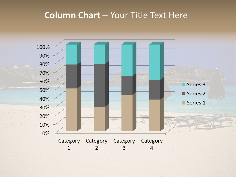 Electric Condition Climate PowerPoint Template