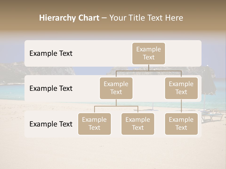 Electric Condition Climate PowerPoint Template