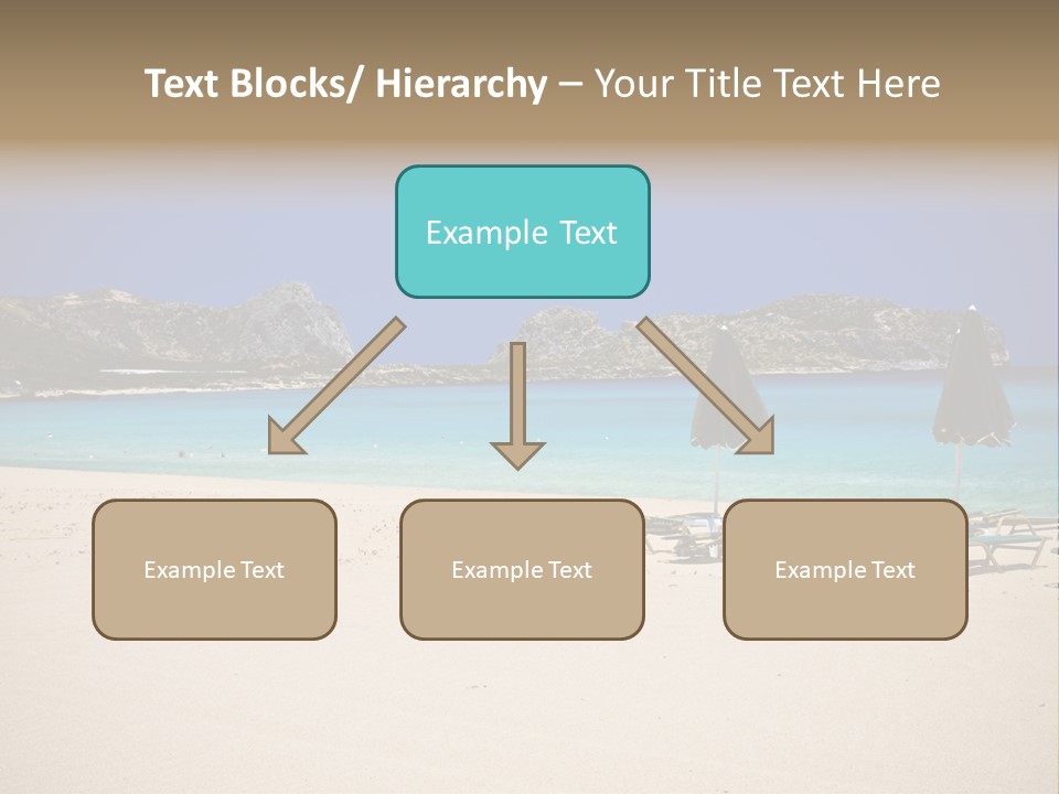 Electric Condition Climate PowerPoint Template