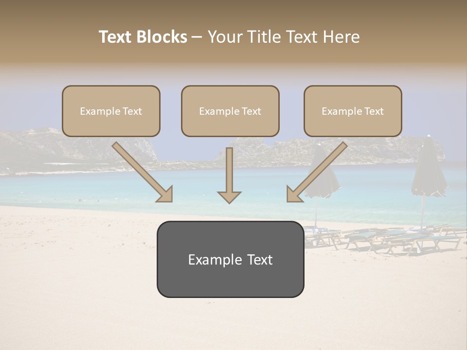 Electric Condition Climate PowerPoint Template