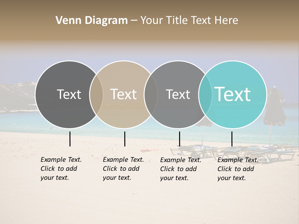 Electric Condition Climate PowerPoint Template