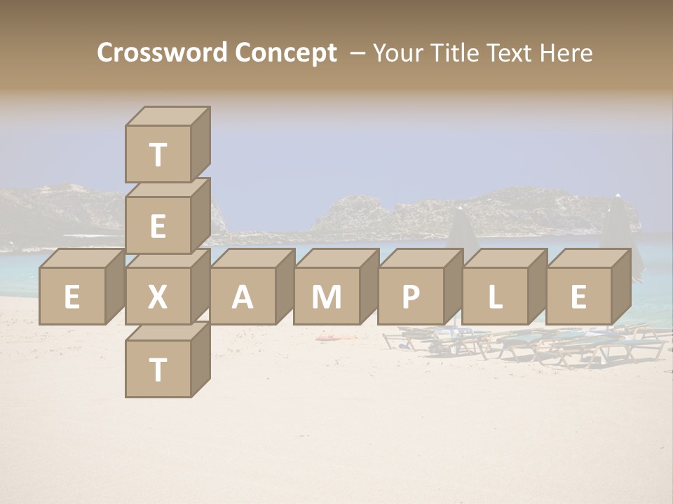 Electric Condition Climate PowerPoint Template