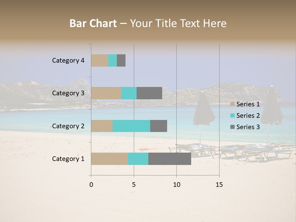 Electric Condition Climate PowerPoint Template