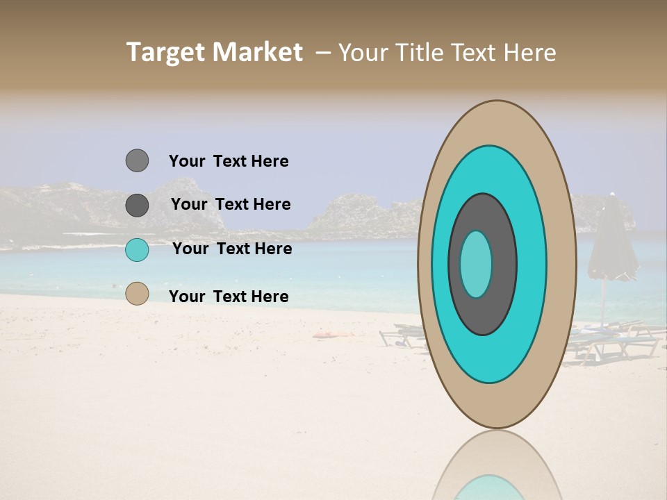 Electric Condition Climate PowerPoint Template