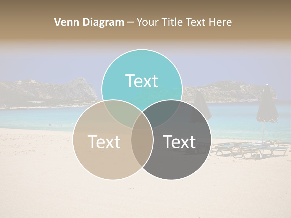Electric Condition Climate PowerPoint Template