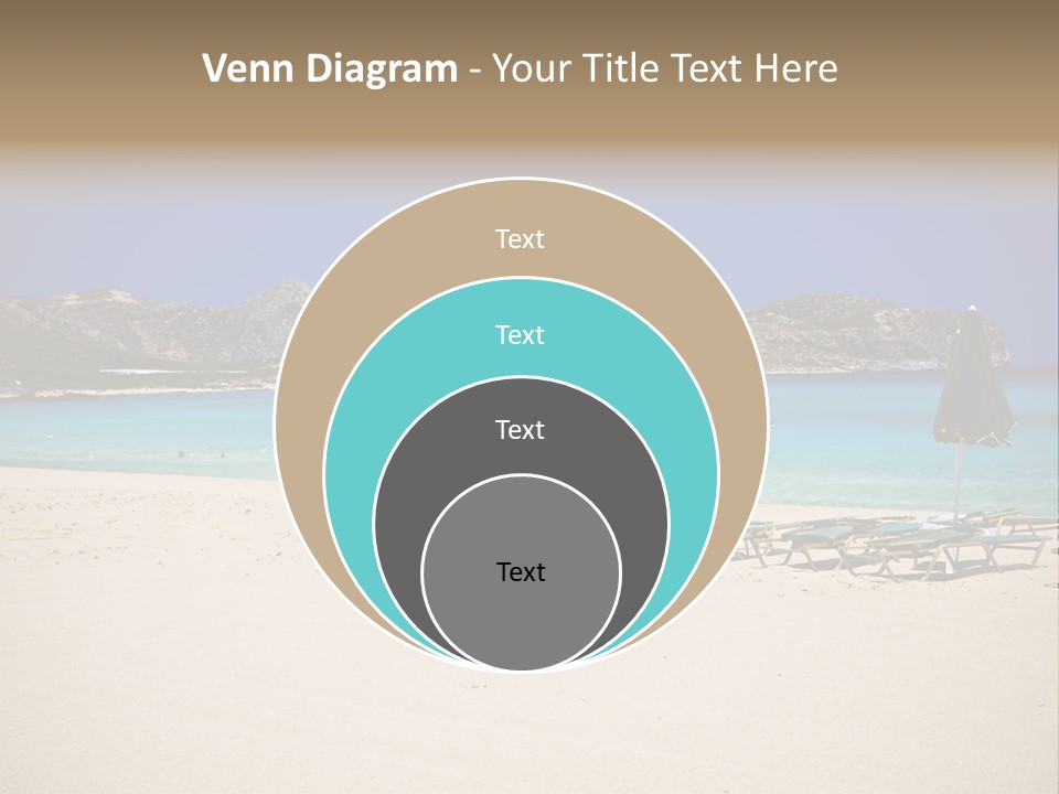 Electric Condition Climate PowerPoint Template