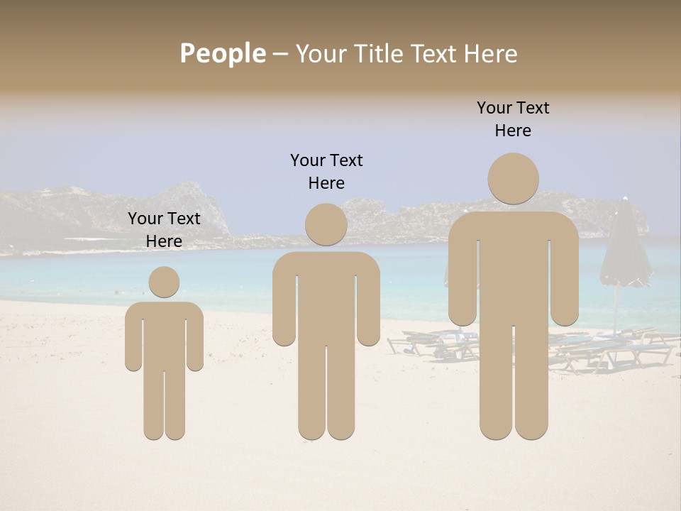Electric Condition Climate PowerPoint Template