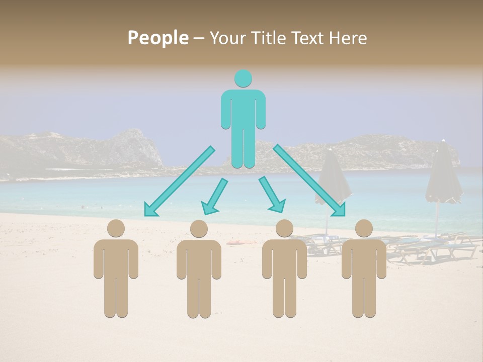 Electric Condition Climate PowerPoint Template