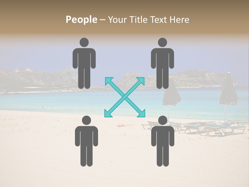 Electric Condition Climate PowerPoint Template