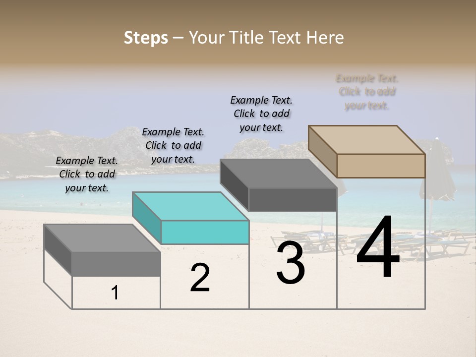Electric Condition Climate PowerPoint Template