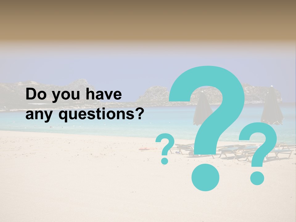 Electric Condition Climate PowerPoint Template