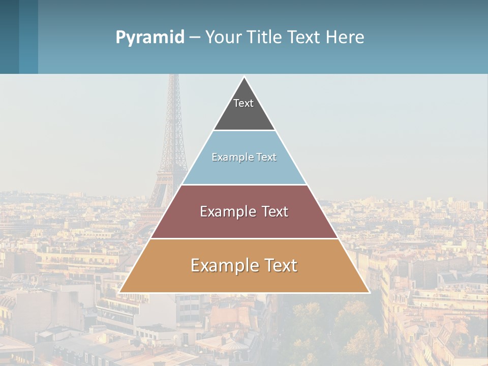 Electric Home Heat PowerPoint Template