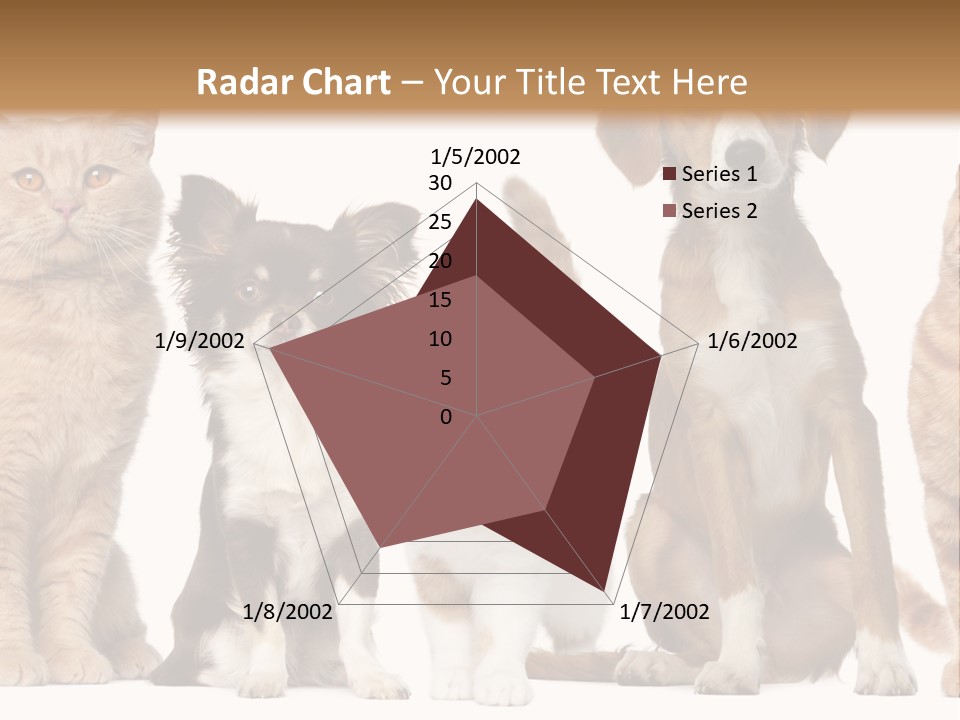 Conditioner Switch White PowerPoint Template