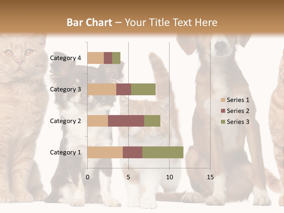 Conditioner Switch White PowerPoint Template
