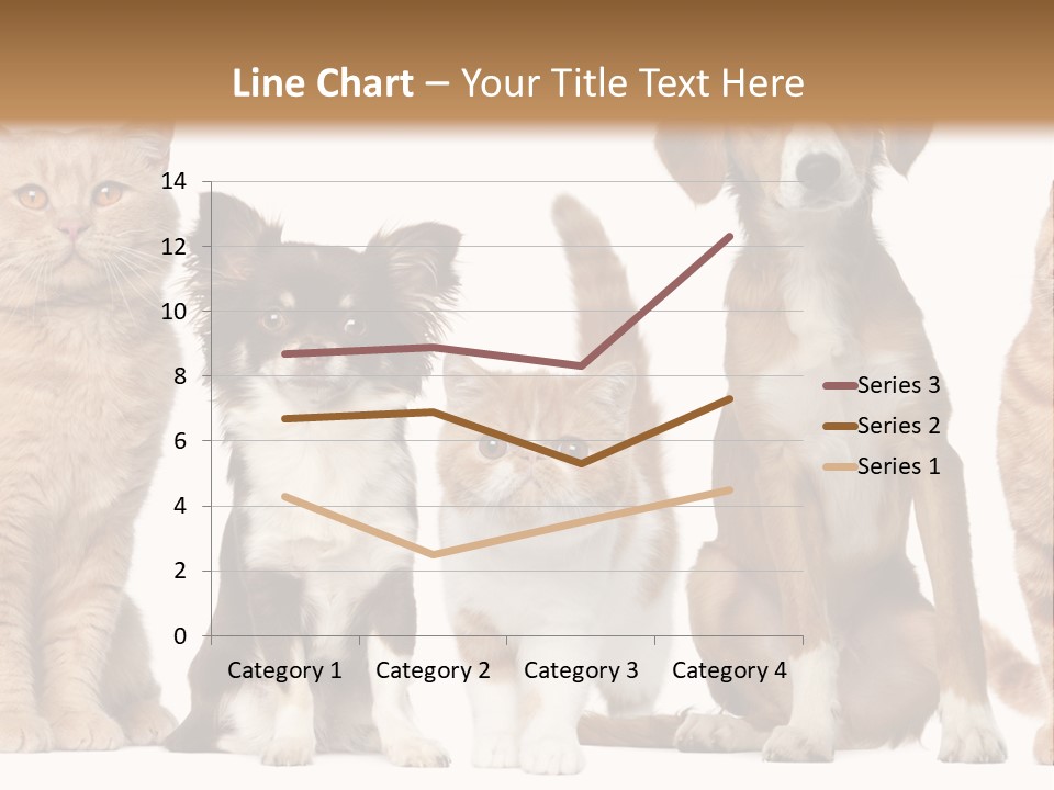 Conditioner Switch White PowerPoint Template