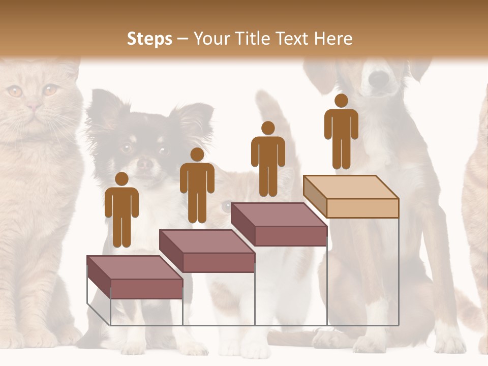 Conditioner Switch White PowerPoint Template