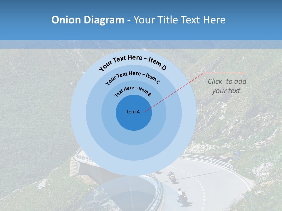 Industry Power Cool PowerPoint Template