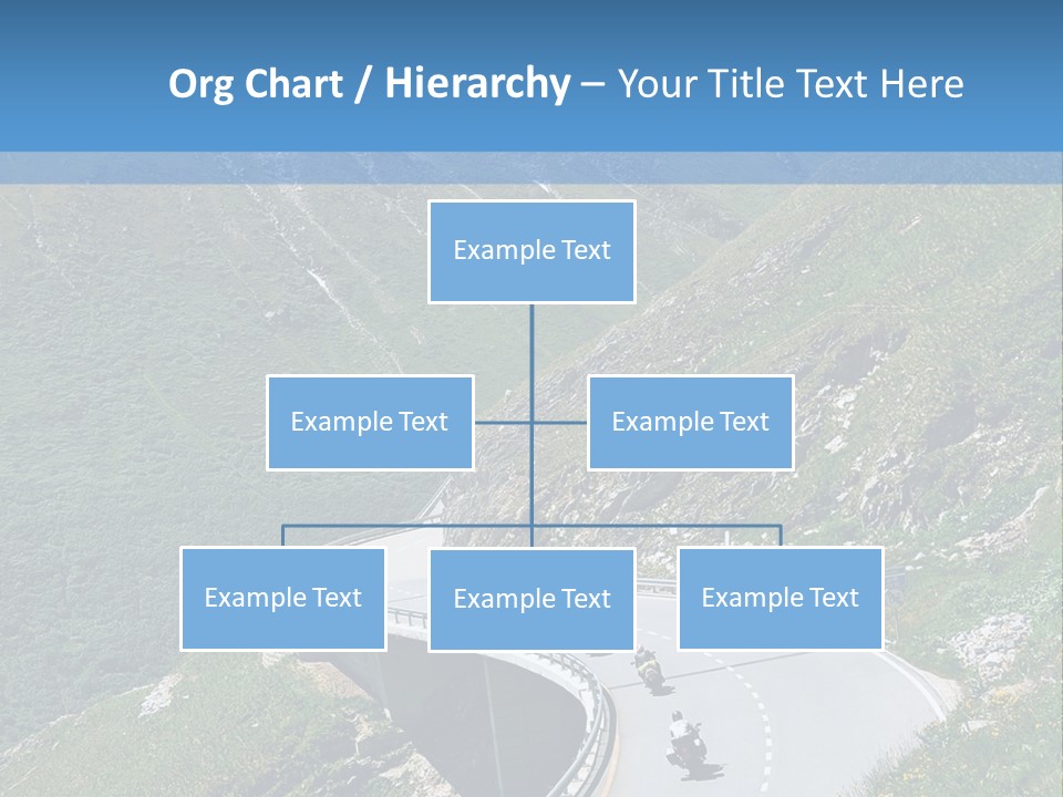 Industry Power Cool PowerPoint Template