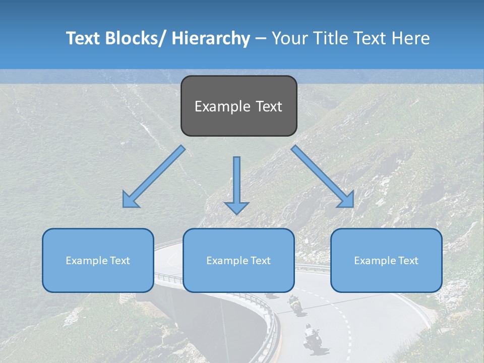 Industry Power Cool PowerPoint Template