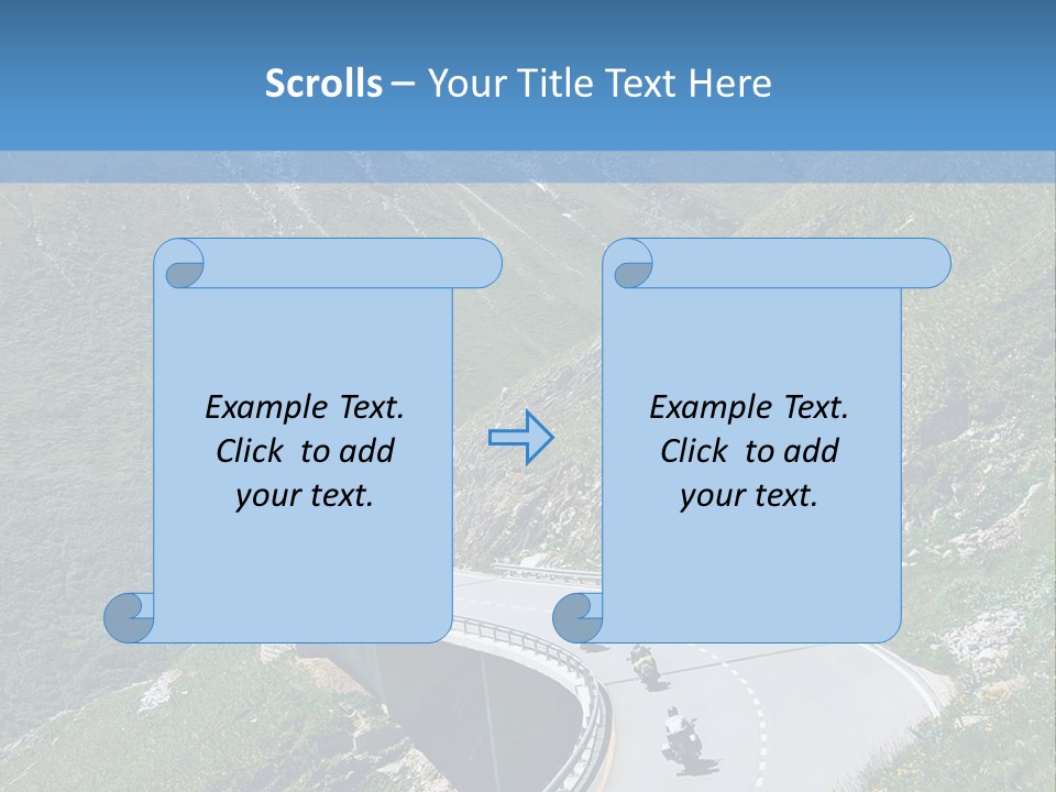 Industry Power Cool PowerPoint Template