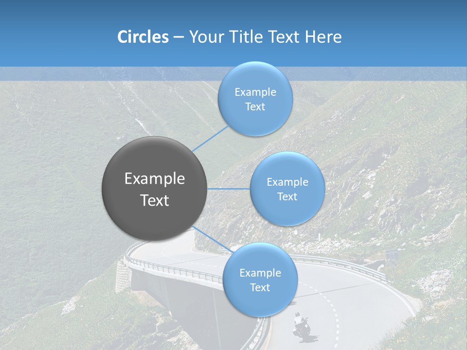 Industry Power Cool PowerPoint Template