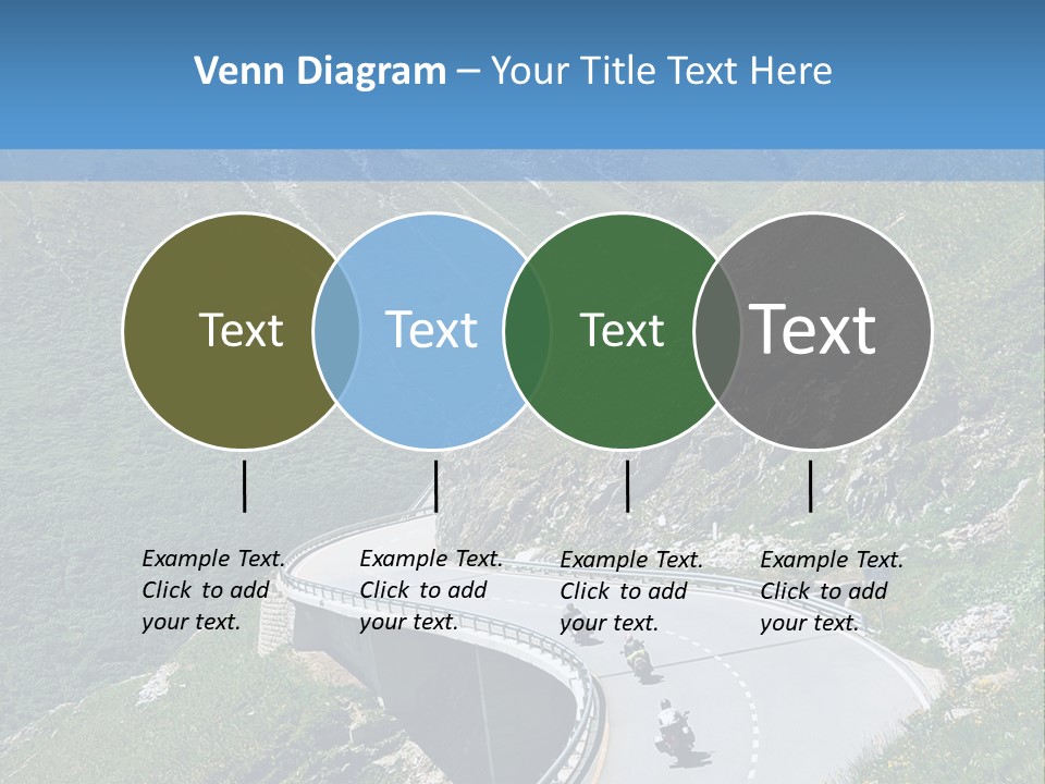Industry Power Cool PowerPoint Template