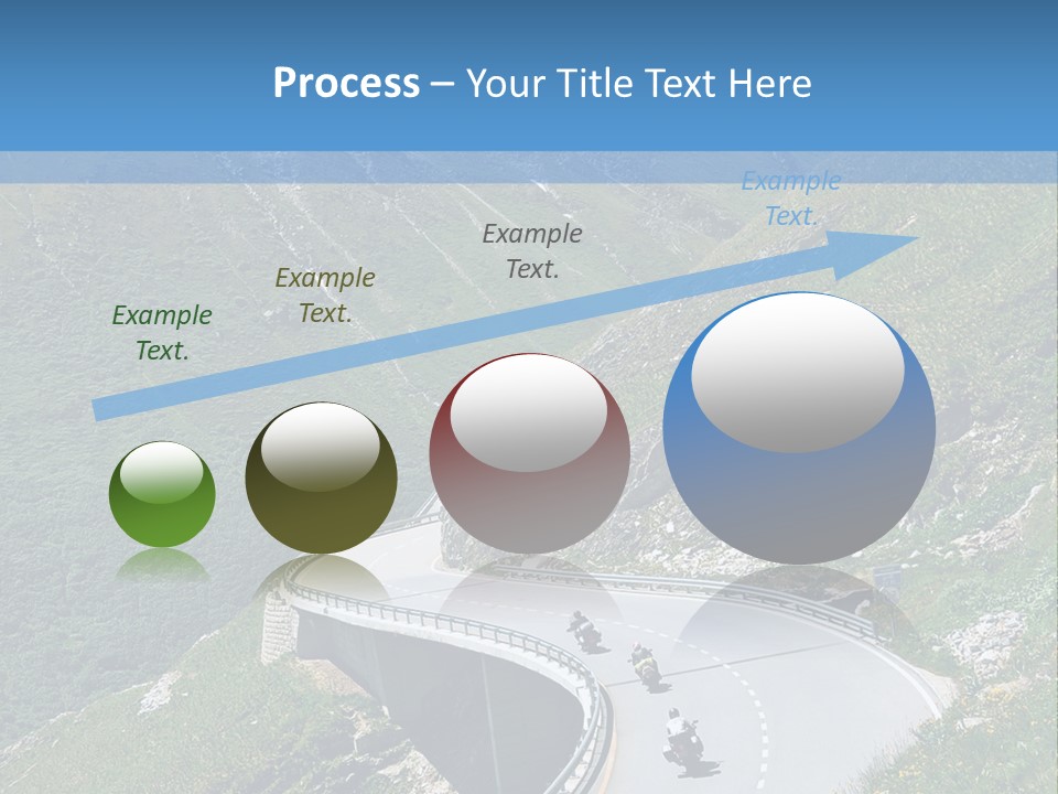 Industry Power Cool PowerPoint Template