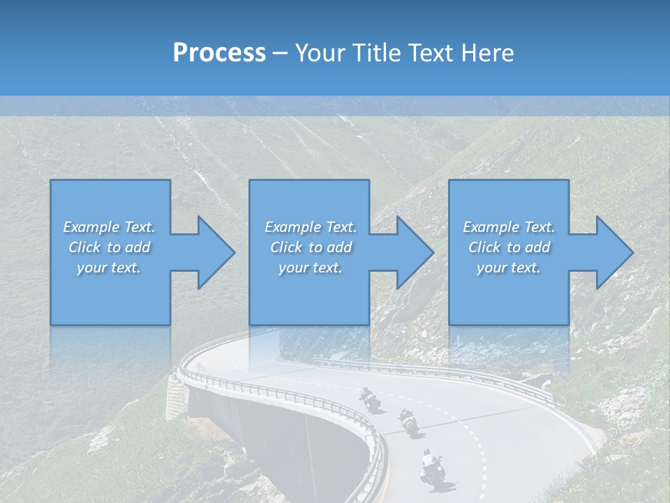 Industry Power Cool PowerPoint Template