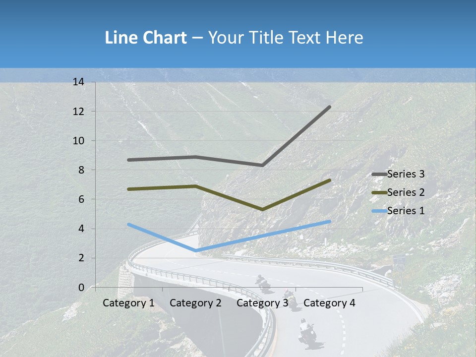 Industry Power Cool PowerPoint Template