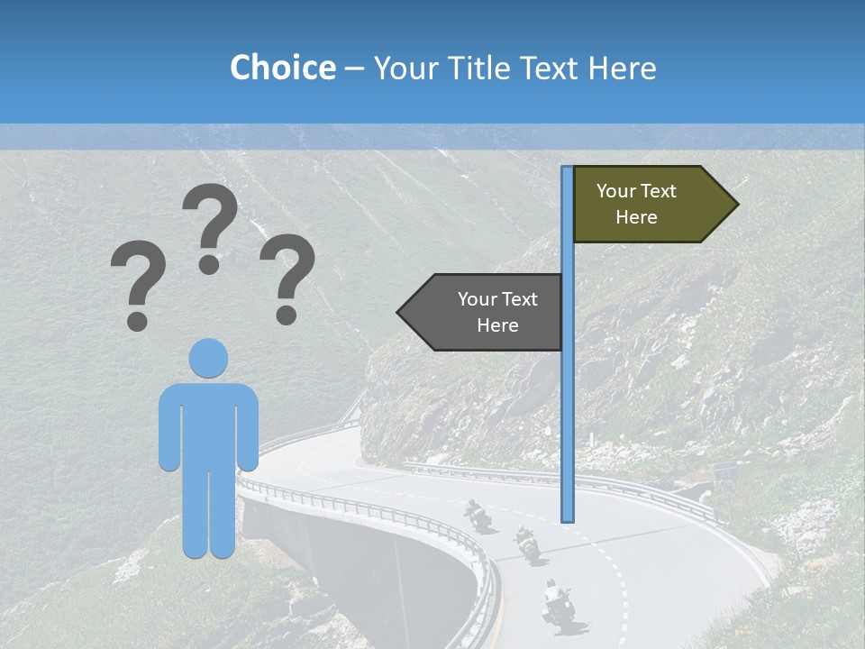 Industry Power Cool PowerPoint Template