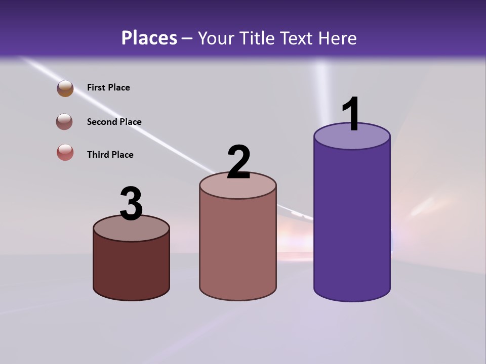 Conditioner Heat Switch PowerPoint Template