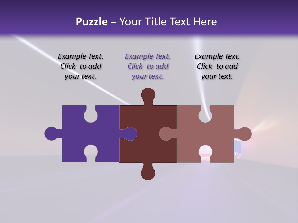Conditioner Heat Switch PowerPoint Template