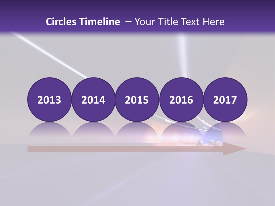 Conditioner Heat Switch PowerPoint Template