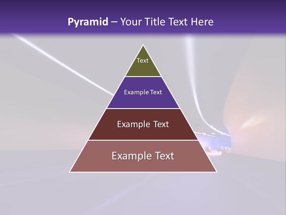 Conditioner Heat Switch PowerPoint Template
