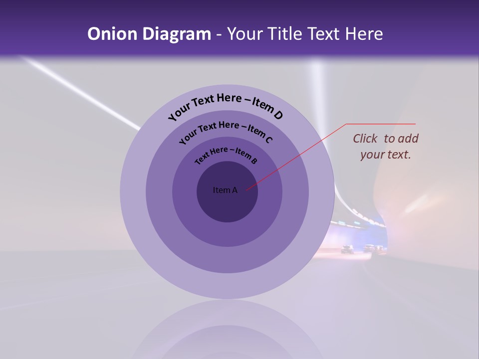 Conditioner Heat Switch PowerPoint Template