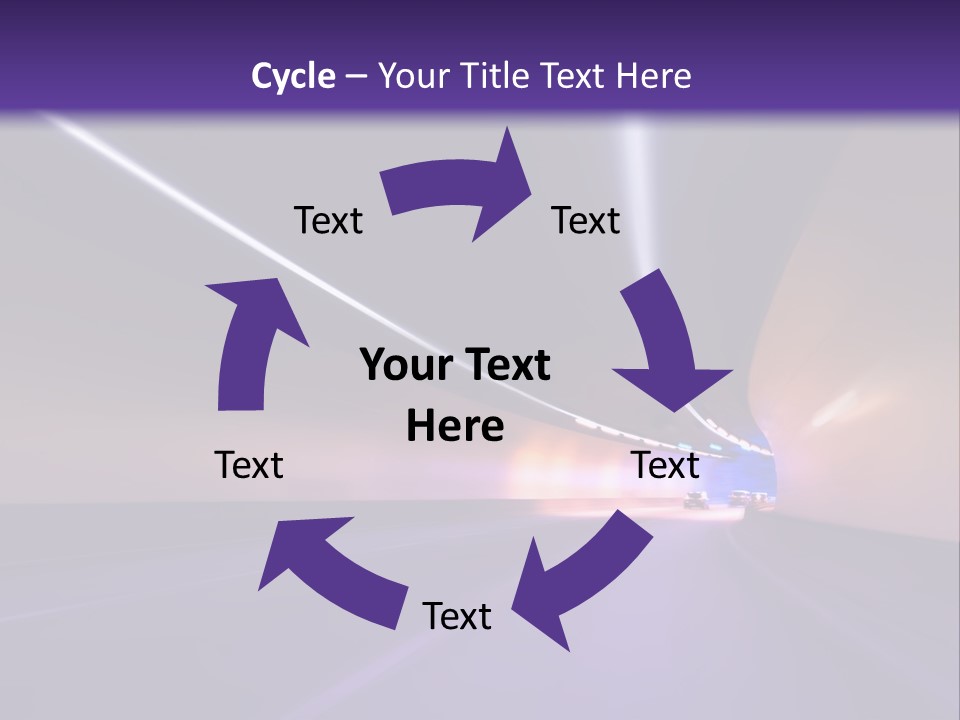 Conditioner Heat Switch PowerPoint Template