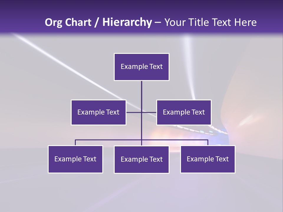 Conditioner Heat Switch PowerPoint Template
