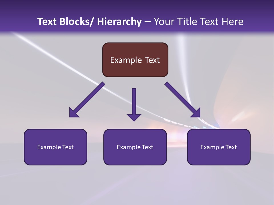 Conditioner Heat Switch PowerPoint Template