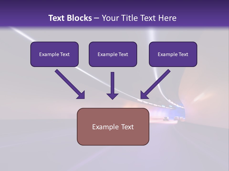 Conditioner Heat Switch PowerPoint Template