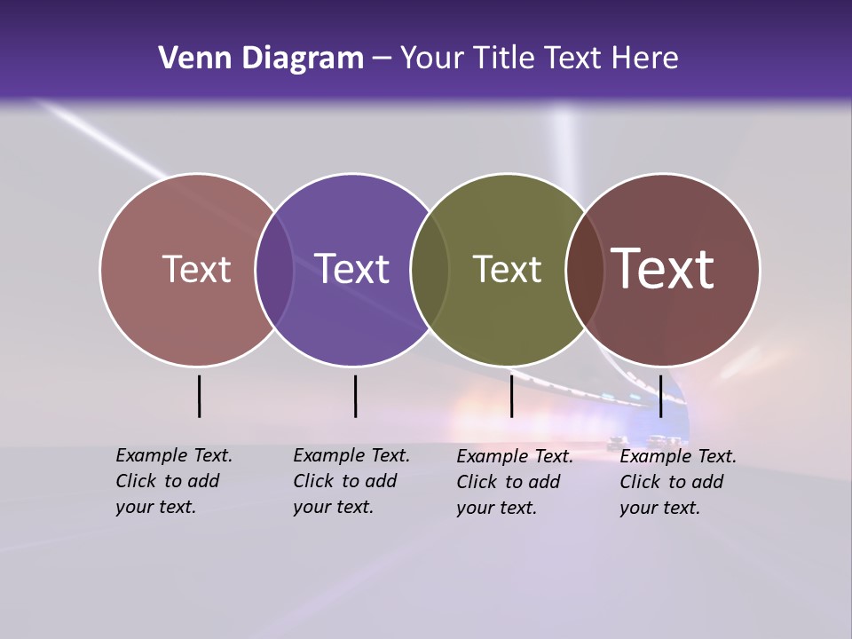 Conditioner Heat Switch PowerPoint Template