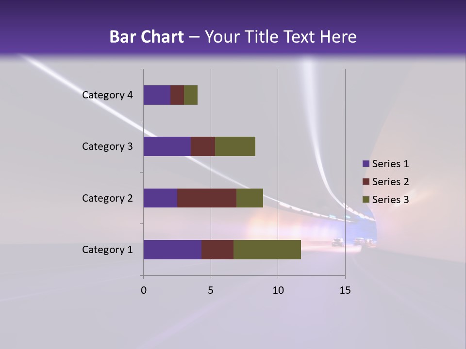 Conditioner Heat Switch PowerPoint Template
