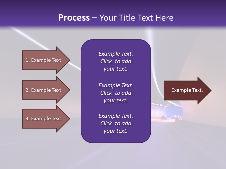 Conditioner Heat Switch PowerPoint Template