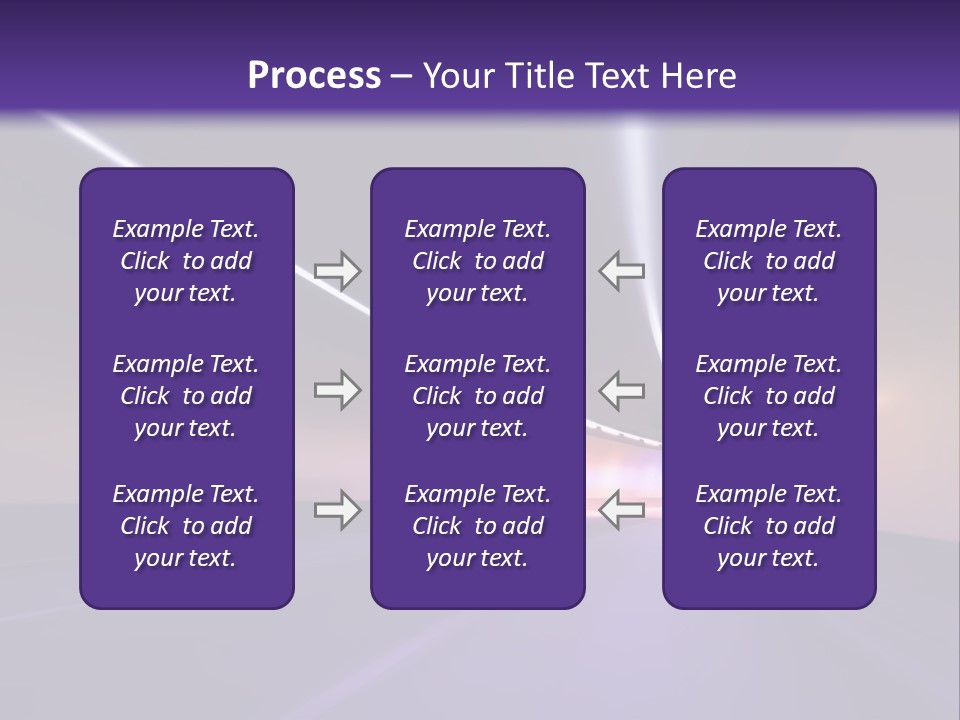 Conditioner Heat Switch PowerPoint Template