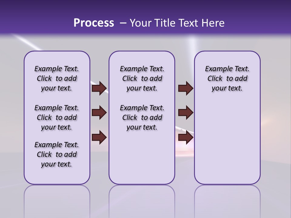 Conditioner Heat Switch PowerPoint Template